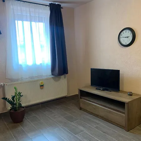 Braun Апартаменты *